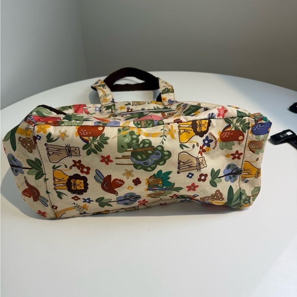 Tokidoki for Le Sportsac Animal Jungle Bag - Picture 5 of 16